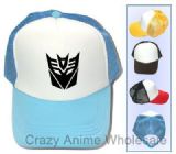 Transformers sun-bonnet