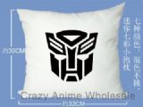Transformers mini cushion