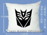 Transformers mini cushion 