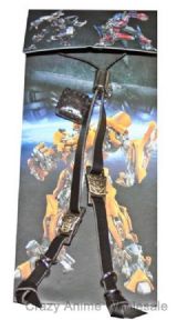 Transformers Mobile Phone Chain