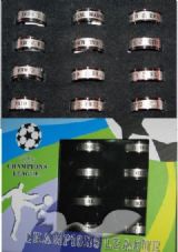 Football ring
