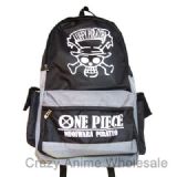 One piece satchel