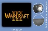 World of Warcraft mouse pad