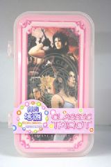 Final Fantasy tarot 