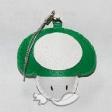   Super Mario mushroom