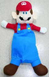 super mario toy