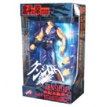 Street Fighter figure