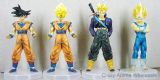 Dragon Ball figure(4 pcs)