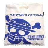 One Piece shopping bag