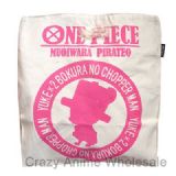 One Piece shopping bag