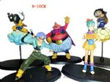 Dragon Ball figure