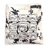 Naruto shopping bag