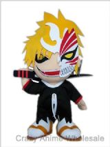 12 inches Bleach plush toy