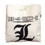 Death Note shopping bag