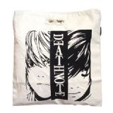 Death note shopping bag