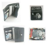 Death note wallet