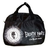 Death note bag