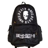 Death note bag