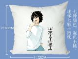 Death note mimi cushion