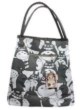 Totoro bag