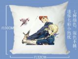 Fate stay night mini cushion