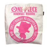 One Piece shopping bag