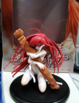 Shakugan No Shana Figure