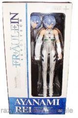 EVA bandage figure