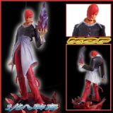 1/6 the king of fighter figure