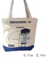 Conan cotton bag