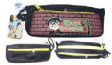 Conan multifunctional pen bag