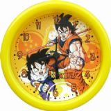 Dragon Ball clock