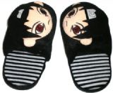 Naruto slipper