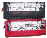 Naruto Gaara multifunctional pen bag
