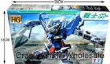 TT Gundam figure