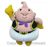 DRAGON BALL PLUSH