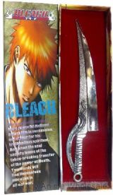 Bleach blade