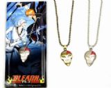 Bleach necklace