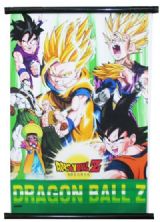 Dragon Ball wall sroll 36*53