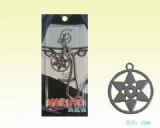 Naruto mobile phone chain