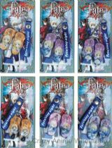 Fate stay night mobilephone line