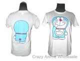 Doraemon T-shirt(white)