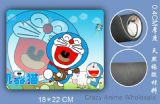 Doraemon mouse pad