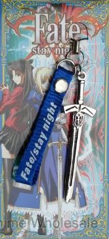 Fate mobile phone chain