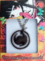 Jigoku Shoujo necklace