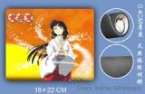 Inuyasha mouse pad