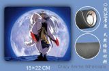 Inuyasha mouse pad