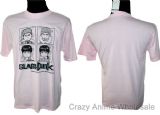 Slam Dunk T-shirt(pink)