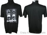 slam Dunk T-shirt(black)