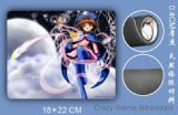 Card captor Sakura mouse pad